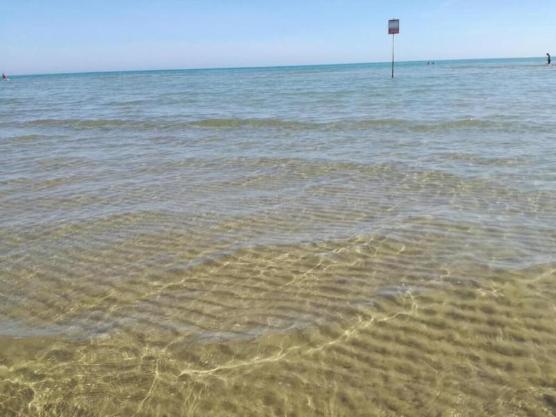 Hotel Settibi - Toplantı