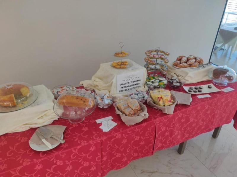 Hotel Settibi - Aktivite