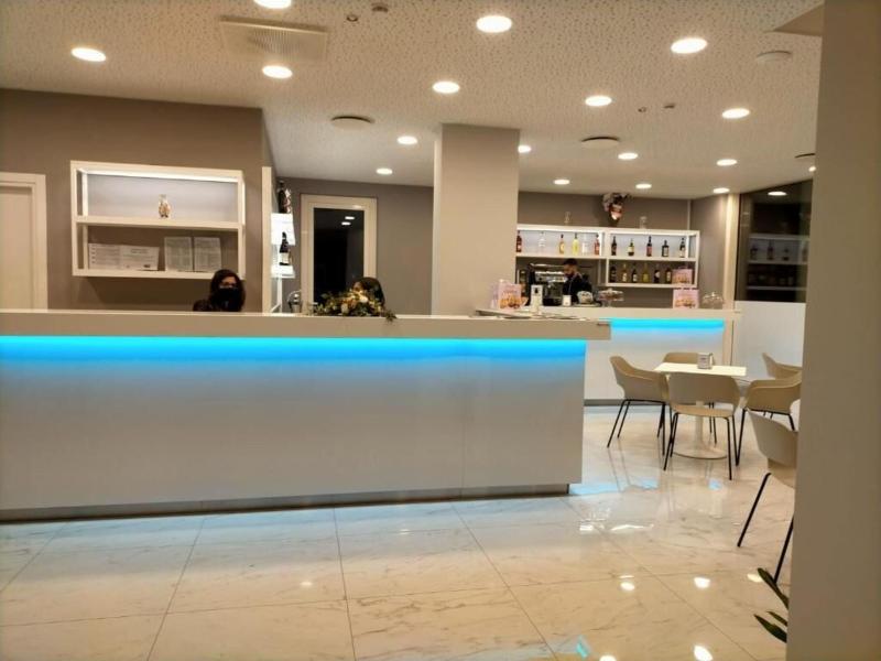 Hotel Settibi - Genel