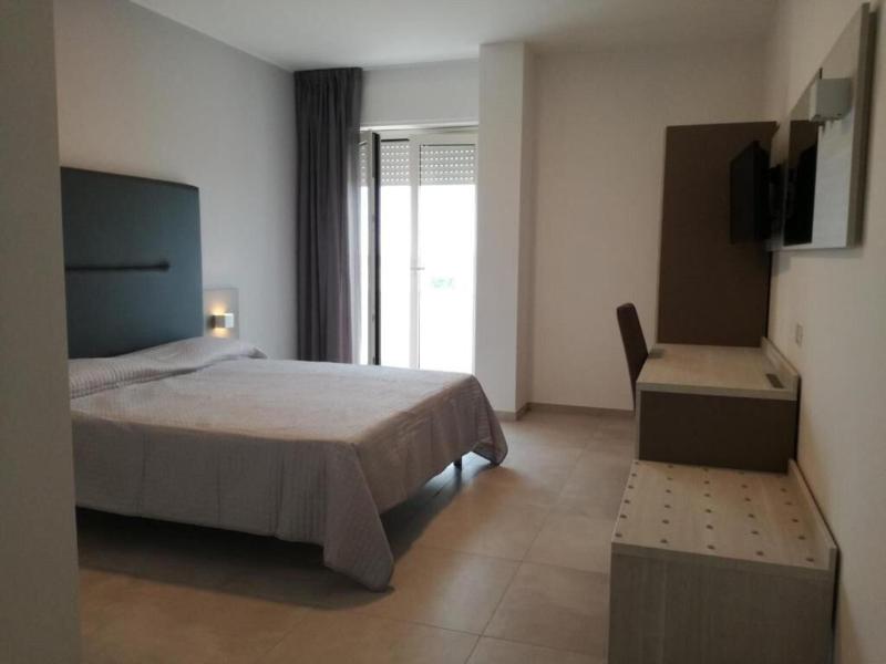Hotel Settibi - Genel