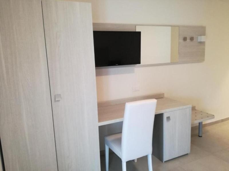Hotel Settibi - Genel