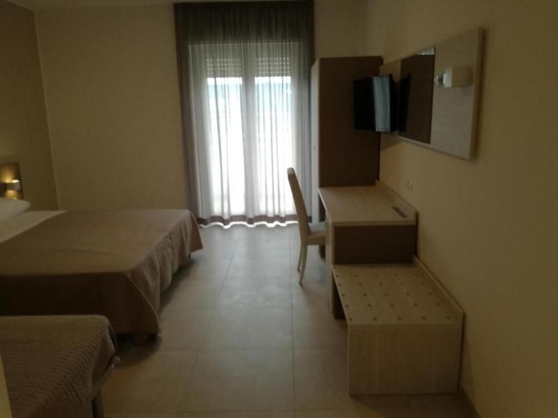 Hotel Settibi - Genel