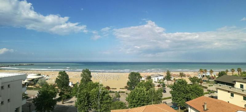 Hotel Settibi - Genel