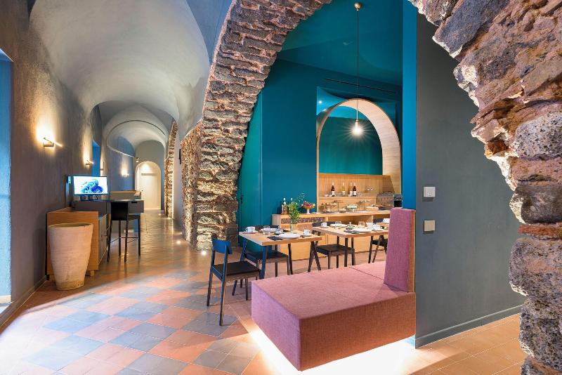 Bastiò Private Suite - Lobi