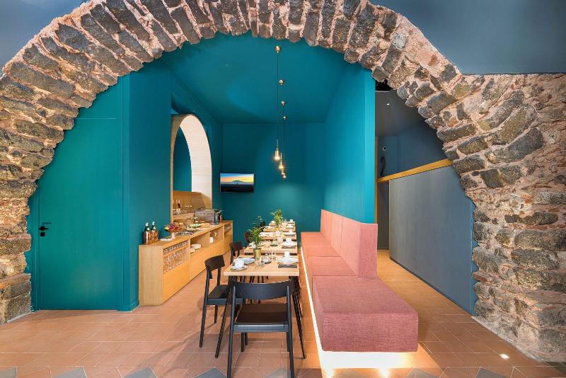 Bastiò Private Suite - Lobi