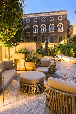 Bastiò Private Suite otel fotoğrafı