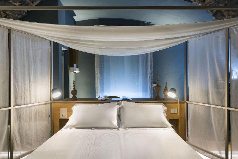 Bastiò Private Suite - Oda