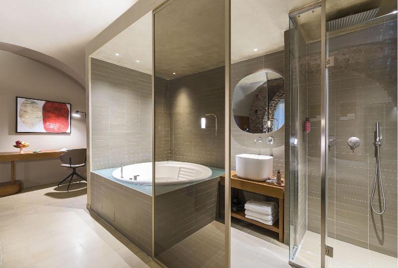Bastiò Private Suite - Oda
