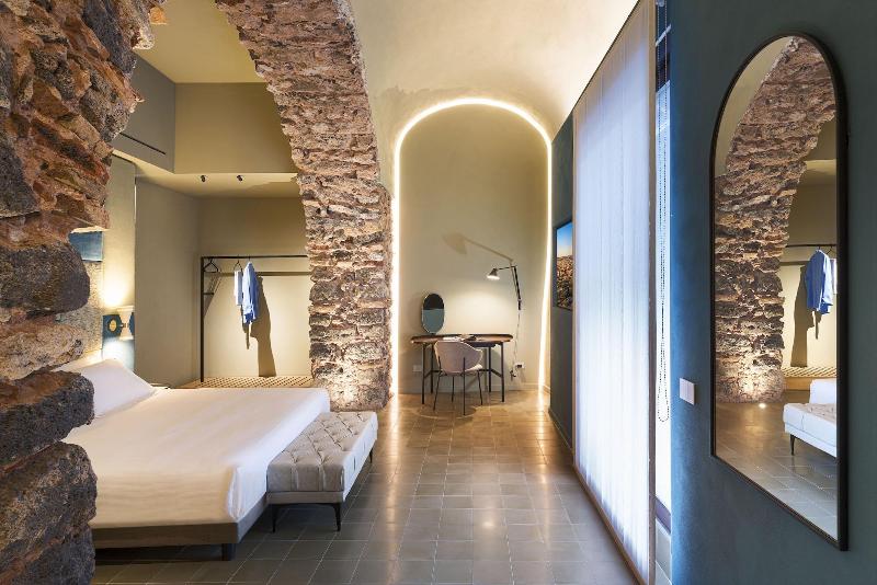 Bastiò Private Suite - Oda