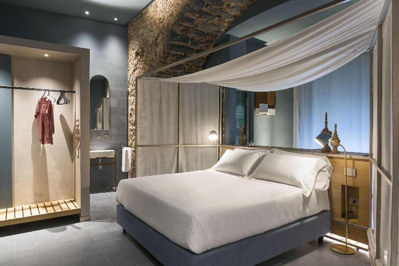 Bastiò Private Suite - Oda