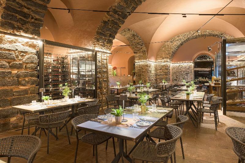 Bastiò Private Suite - Restoran