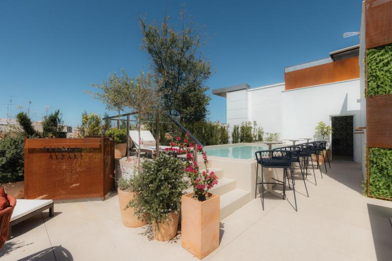 Cavalta Boutique Hotel - Genel