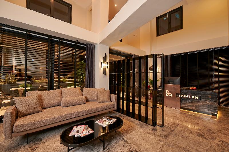 Livinton Istanbul Atasehir - Genel