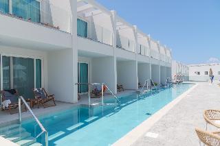 Mirage Bleu