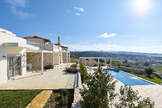 Elkysti Crete Deluxe Apartments