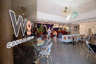 WOT Costa Da Caparica Soul fotoÄŸrafÄ±