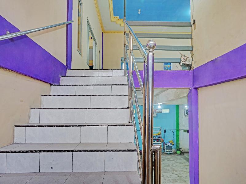 Ayu Lestari Homestay - Lobi
