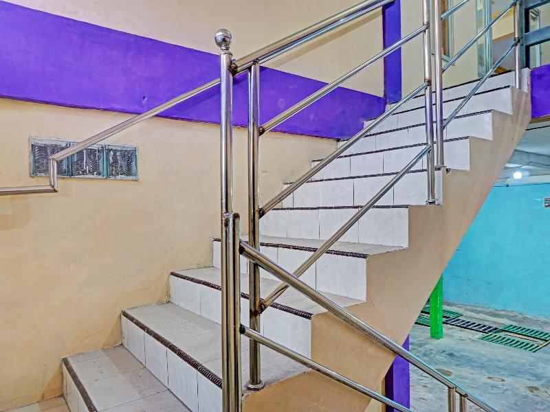 Ayu Lestari Homestay - Lobi