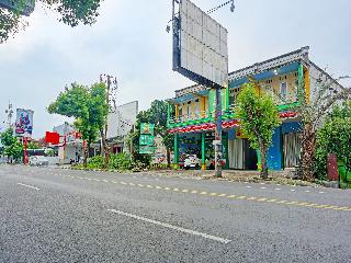 Ayu Lestari Homestay otel fotoğrafı
