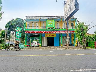Ayu Lestari Homestay fotoÄŸrafÄ±