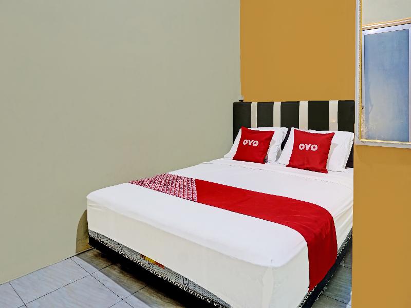 Ayu Lestari Homestay - Oda