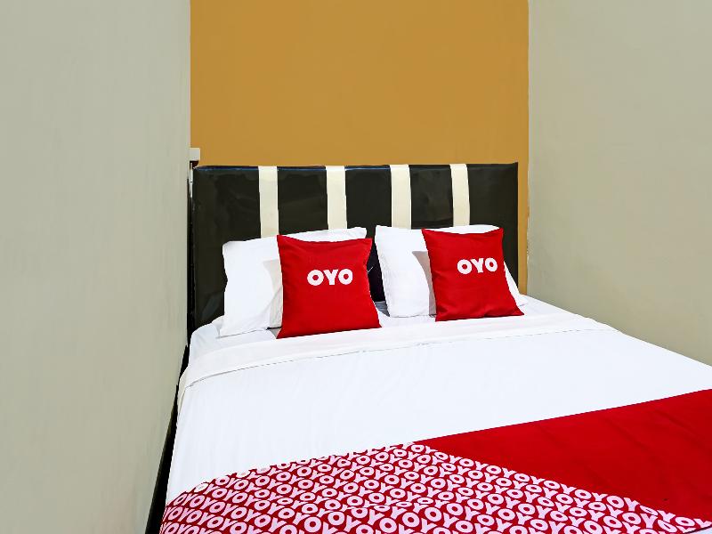 Ayu Lestari Homestay - Oda