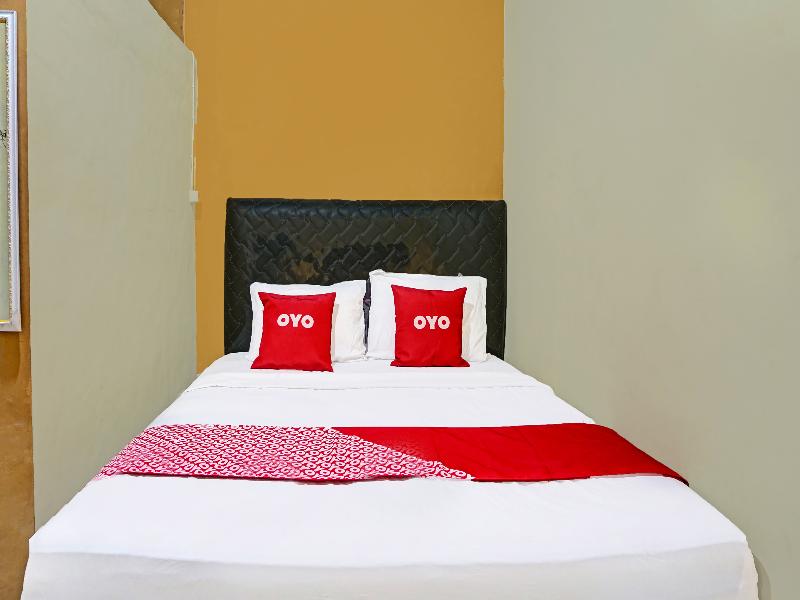 Ayu Lestari Homestay - Oda