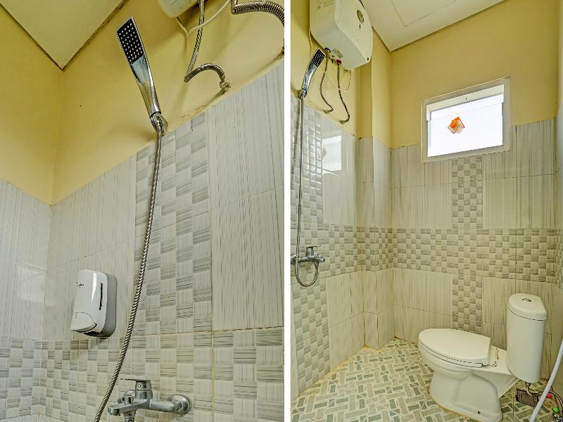 Ayu Lestari Homestay - Oda