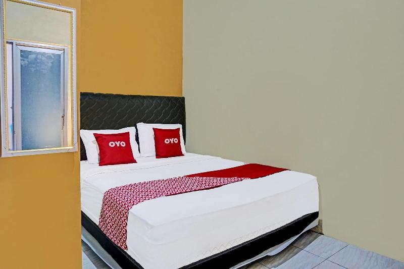 Ayu Lestari Homestay - Oda