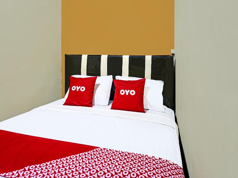 Ayu Lestari Homestay - Oda