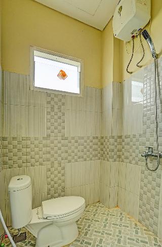 Ayu Lestari Homestay fotoÄŸrafÄ±