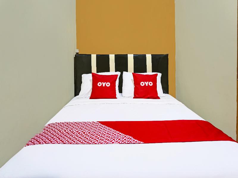 Ayu Lestari Homestay - Oda