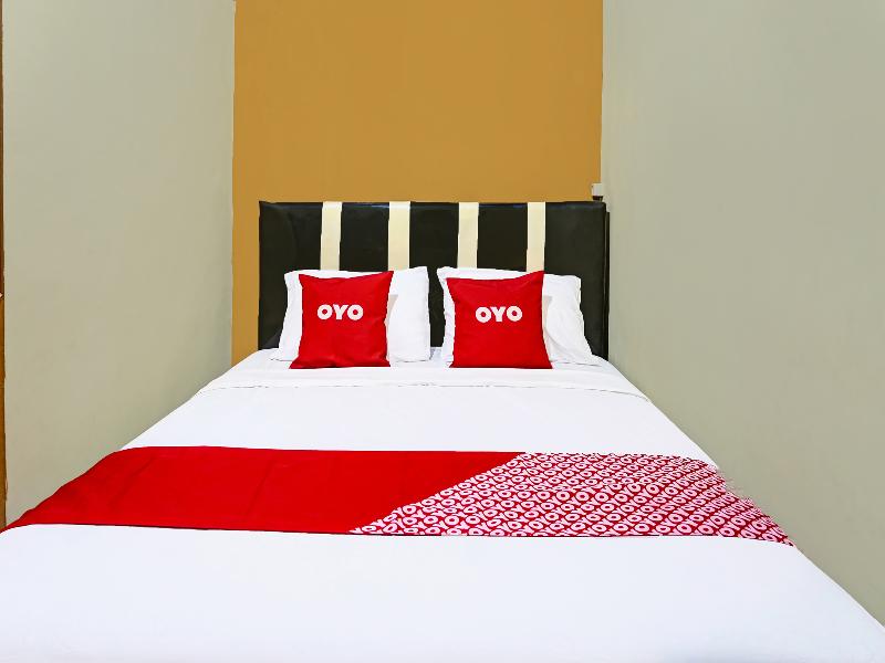 Ayu Lestari Homestay - Oda