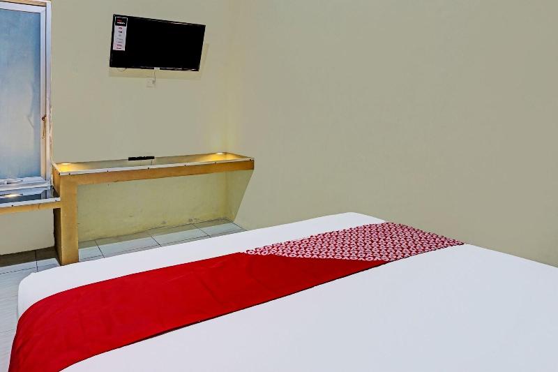 Ayu Lestari Homestay - Oda