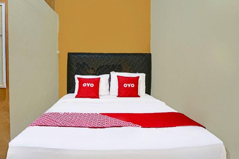 Ayu Lestari Homestay - Oda