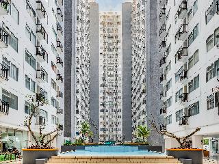 Collection O 91614 Jarrdin Apartment Bysweetdreams otel fotoğrafı