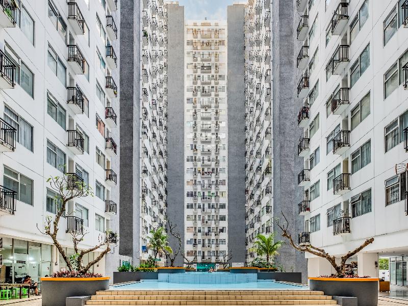 Collection O 91614 Jarrdin Apartment Bysweetdreams - Genel