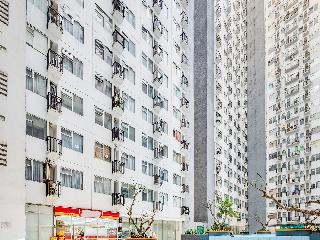 Collection O 91614 Jarrdin Apartment Bysweetdreams fotoÄŸrafÄ±