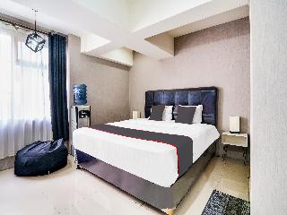 Collection O 91614 Jarrdin Apartment Bysweetdreams fotoÄŸrafÄ±