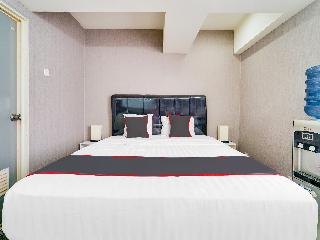 Collection O 91614 Jarrdin Apartment Bysweetdreams fotoÄŸrafÄ±