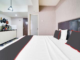 Collection O 91614 Jarrdin Apartment Bysweetdreams fotoÄŸrafÄ±