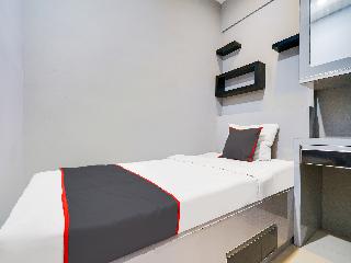 Collection O 91614 Jarrdin Apartment Bysweetdreams fotoÄŸrafÄ±
