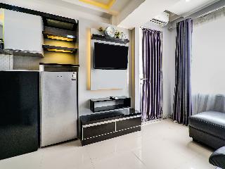 Collection O 91614 Jarrdin Apartment Bysweetdreams fotoÄŸrafÄ±