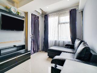 Collection O 91614 Jarrdin Apartment Bysweetdreams fotoÄŸrafÄ±