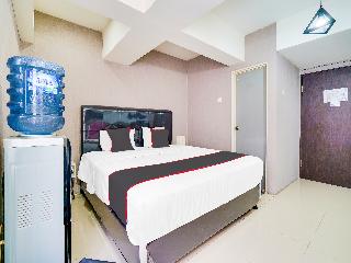 Collection O 91614 Jarrdin Apartment Bysweetdreams fotoÄŸrafÄ±