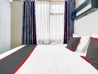 Collection O 91614 Jarrdin Apartment Bysweetdreams fotoÄŸrafÄ±
