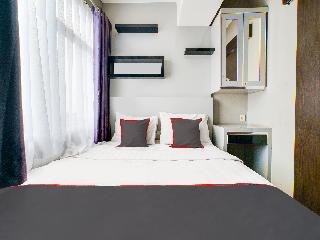 Collection O 91614 Jarrdin Apartment Bysweetdreams fotoÄŸrafÄ±
