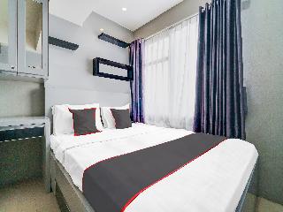 Collection O 91614 Jarrdin Apartment Bysweetdreams fotoÄŸrafÄ±
