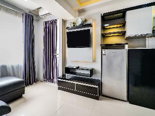 Collection O 91614 Jarrdin Apartment Bysweetdreams fotoÄŸrafÄ±