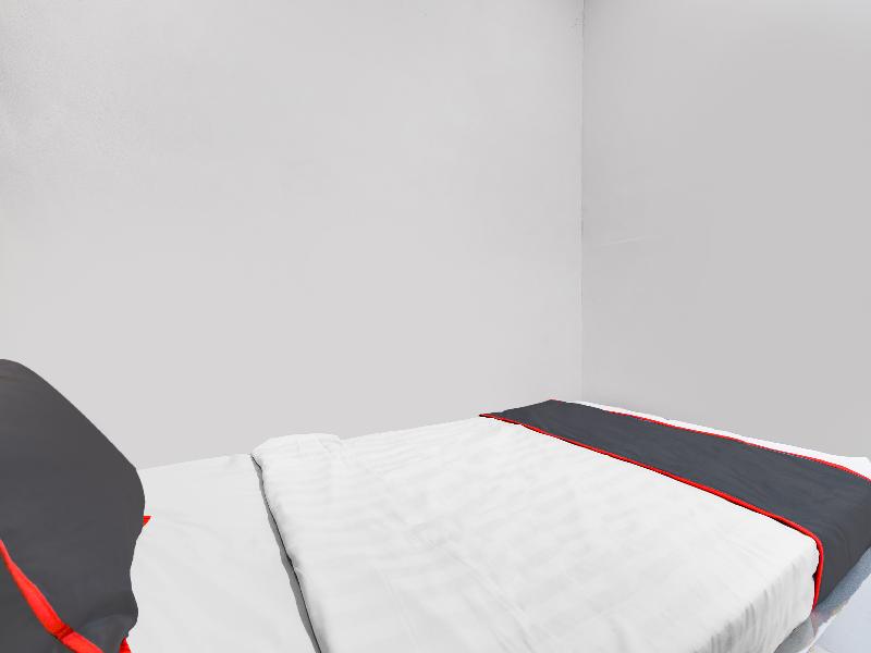 Collection O 91614 Jarrdin Apartment Bysweetdreams - Oda